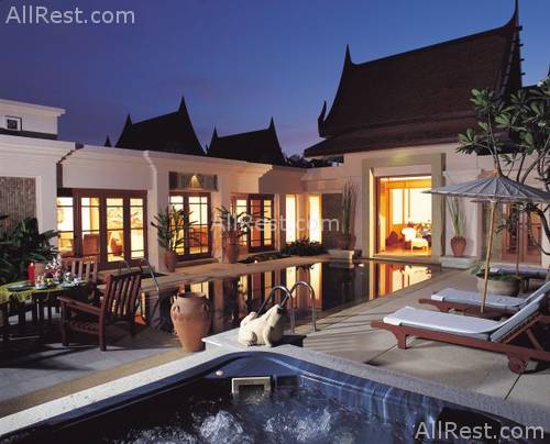 Banyan Tree Phuket 98